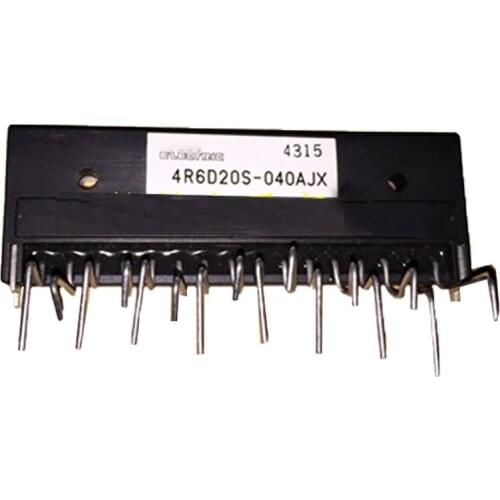 4R6D20S-040AJX Actual Stock Photos Original Goods