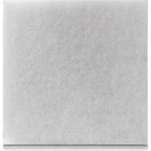 Double Layer Fish Tank Filter Sponge Water Biochemical Filter Cotton Aquarium Interanl External Filter Media