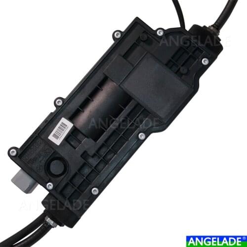 BMWX5 E70 2007-2013 X6 E71 E72 2008-2014 Electronic Parking Brake Actuator With Control Unit 34436850289