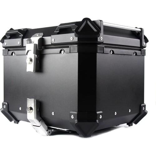 FML Motorcycle Luggage Racks