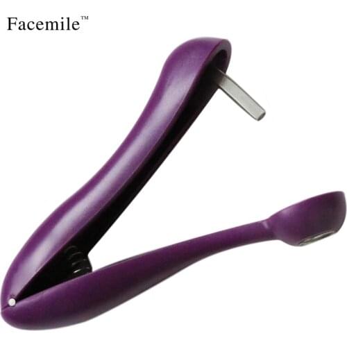 Facemile Press Cherry Pitter Cherry & Olive Corer Tool Kitchen Gadget Stoner Removal Easy Squeeze Tool 51100