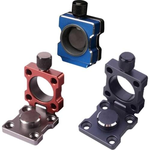 Fishing Tackle Box Umbrella Folding Stand Split Detachable Umbrella Split Umbrella Holder Installation Fishing Umbrella Stand