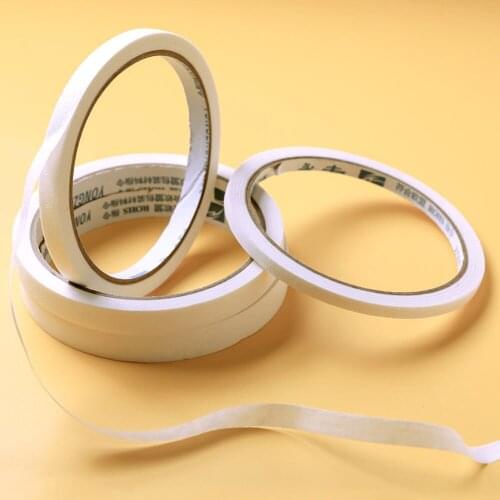 Nail Art Masking Tape French Stripe Style Nail Polish Glue Sticker Isolation Tape Apply Powder Nail Tools