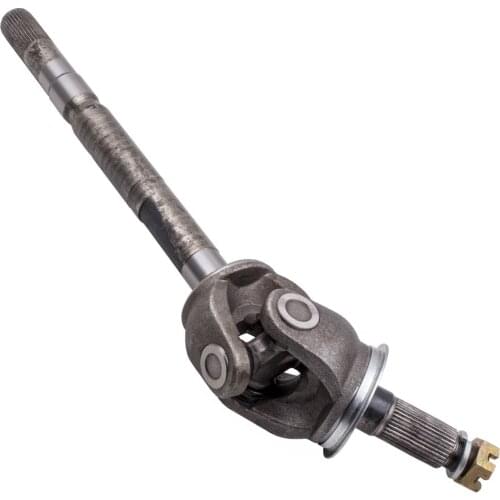 Front Axle Shaft Assembly LH for Dodge Ram 1500 2006-08 Truck Mega Cab Front