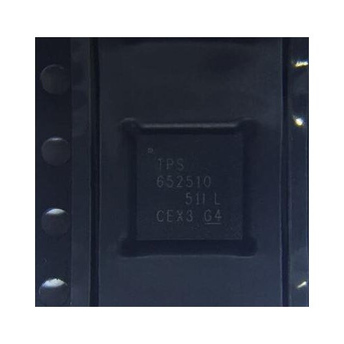 NEW TPS652510RHAR TPS652510 5PCS