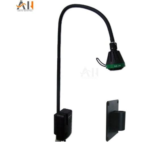 35W New Dental Desktop Halogen Light Surgical Medical Exam Light Lamp
