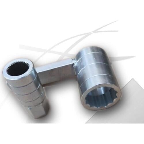 For Volkswagen Touareg Porsche Cayenne Audi Q7 Panamera front rear differential tool