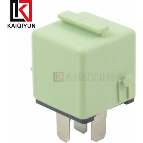 Air Suspension Compressor Relay For BMW X5 (E53) 2000-2006 New 61368373700