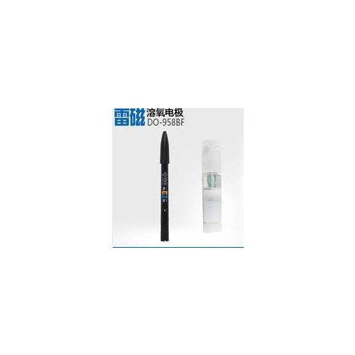 Shanghai Leici DO-958S dissolved oxygen electrode / dissolved oxygen electrode of DO-958BF water dissolved oxygen electrode