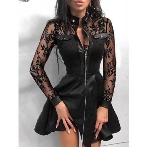 Shein Romwe Fashionable Knitted Dresses