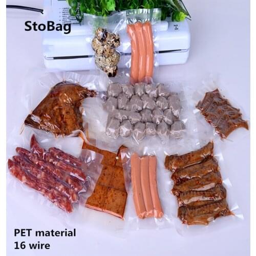 StoBag Vegetable Storage Nets