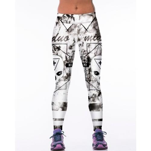 W-Yunna Women's Leggings