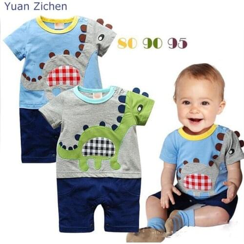 Yuan Zichen Winter Overalls For Babies