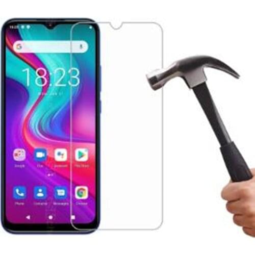 Tempered Glass for Doogee X96 Pro Screen Protector 9H Protective Glass for Cristal Templado Dooogee X96 Pro X96Pro Phone Film