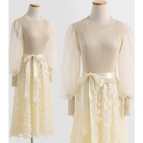 ALYBVGVHV Fashion A-Line Dresses