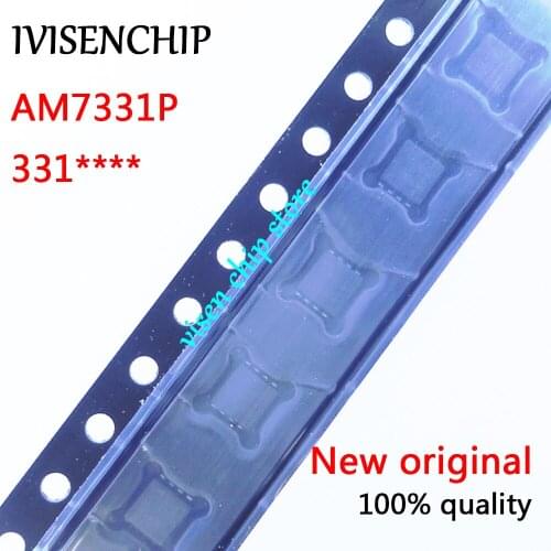 10pcs AM7331P AM7331 331**** MOSFET QFN-8