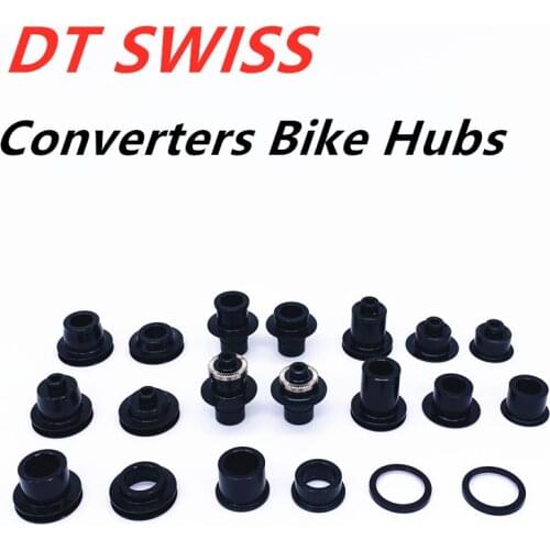 DT SWISS FreeHub dt240 350 1700 Caps, mountain bike plug converters, bicycle plug end Cap adapter, QR Or THRU Cap XD adapter