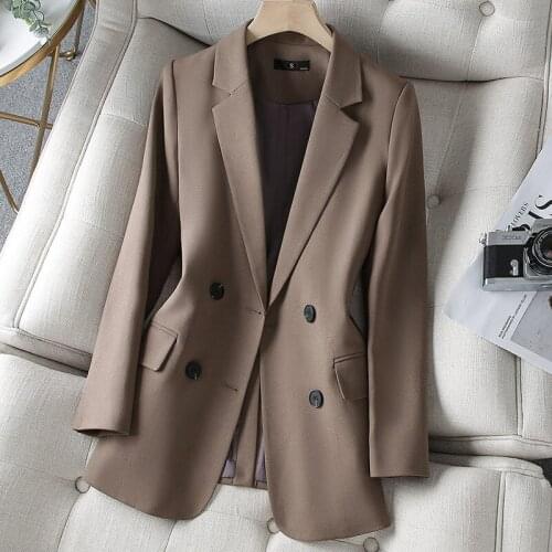 Eva freedom Women's Casual Blazers