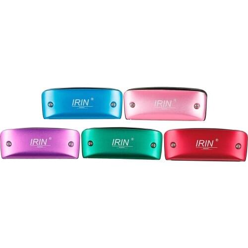 7 Holes Harmonica C Key and Neck Strap Gift for Adults Beginners Professional Players Musical Lovers