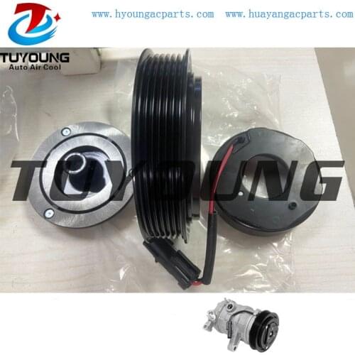 HS18 Automotive ac compressor clutch For Jeep Liberty/Dodge Nitro 55111400AA 55111400AB R5111400AE