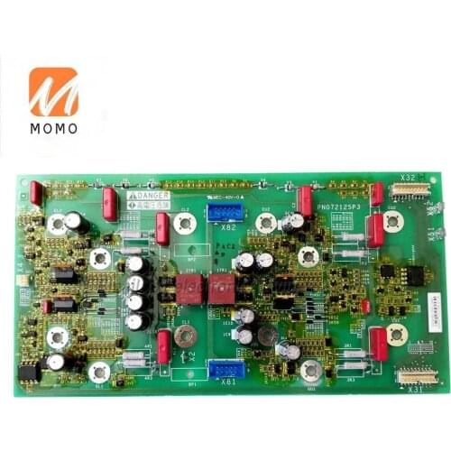 Inverter Series Driver Board trigger