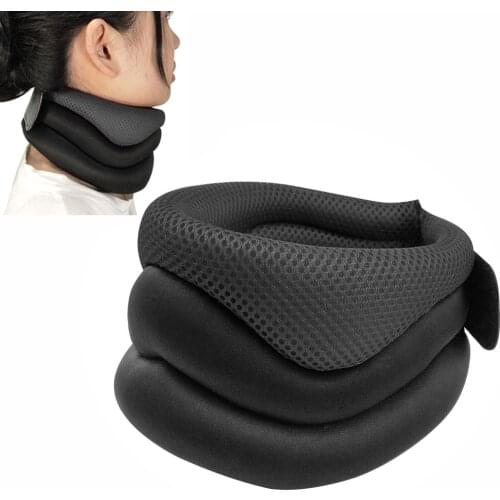Posture Corrector Neck Braces Cervical Appliance Neck Protection Posture Corrector Neck Support Neck Pains Relieve Correction