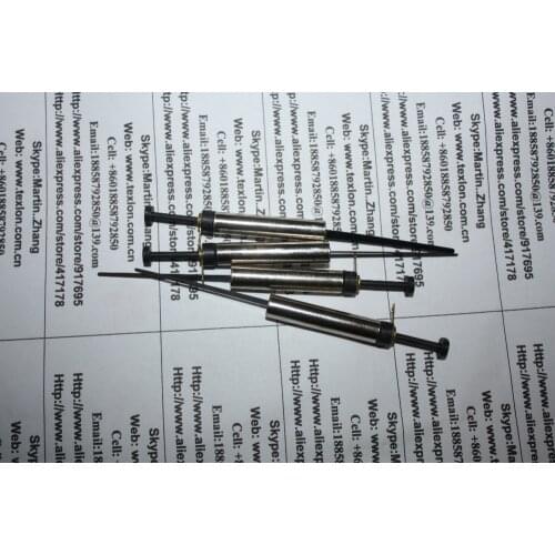 Matec Mono4 Socks Machine Use Needles Stop Sensor 181-4853-00-9