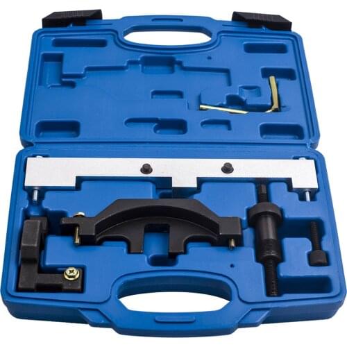 For BMW N40 117251 117252 117253 Engine Timing Tool Kit Flywheel Locking Kit
