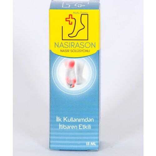 Nasırason Beauty Accessories