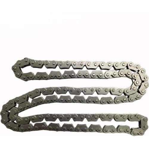 New 126 Links Cam Timing Chain for Hisun 700 700cc Msu700 Massimo Supermach TSC UTV
