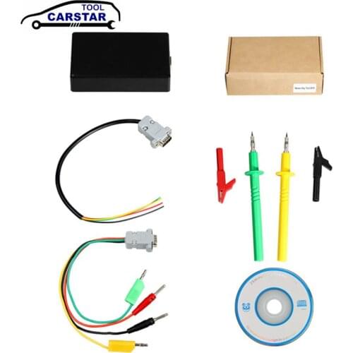 2021 Newest OBDOK Multibrands PCF79xx Unlocker or Renewing Used Keys Code Scanner Tool High Quality for CGDI PRO For BMW