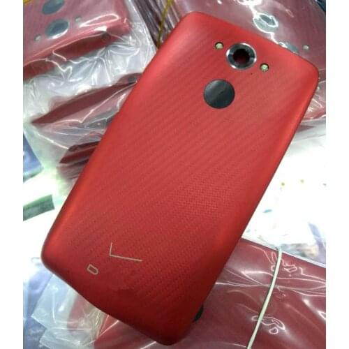 Maxx New Back Battery Cover Housing For Moto Motorola Droid Turbo XT1254 XT1225