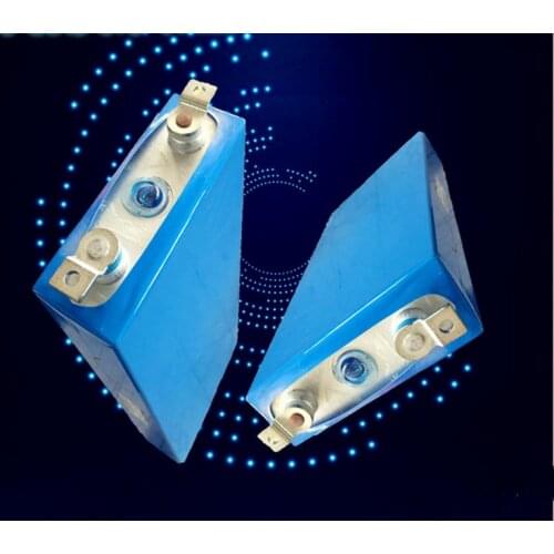 3.2v 52AH LiFePO4 rechargeable battery lithium phosophate battery free shipping