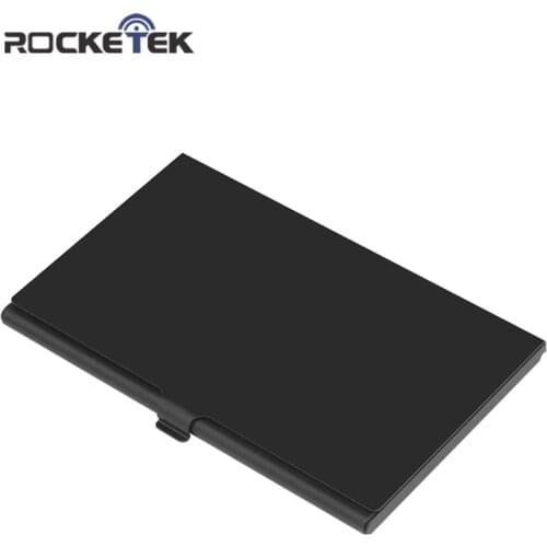 Rocketek Wallets And Business Card Holders