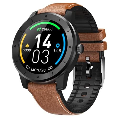 Smart Bracelet Watch Men GPS Motion Tracking Pedometer Band with Heart Rate Blood Pressure Monitor Fitness Women Smart Watch
