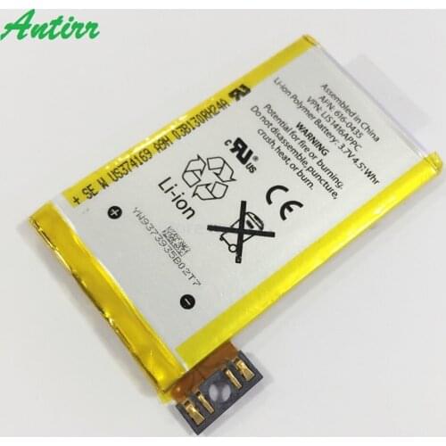 Antirr Replacement Battery For iPhone 3GS used to Replace batteries bateria batteries of iPhone3gs #25