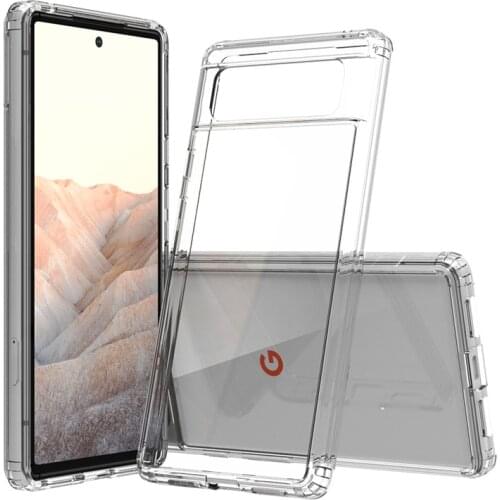SuliCase Google Pixel Phone Cases