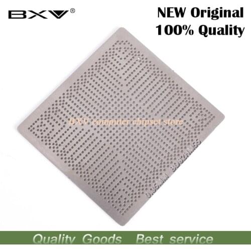 Direct heating BD82HM55 BD82HM57 BD82PM55 BD82QM57 stencil