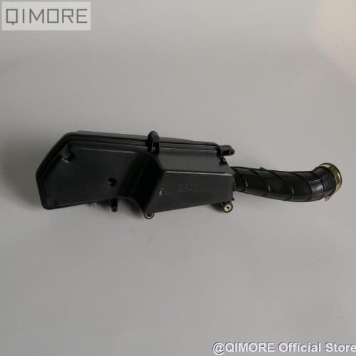 Air Box / Air Cleaner / Air Filter Assembly for Scooter Moped 12 inch wheel long-case GY6 50 80 139QMA 139QMB 1P39QMB 147QMD