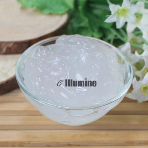 1000g Repairing Facial Body Exfoliator Gel Dead Skin Remove Moisturizing Whitening Replenishment Deeply Cleaning Beauty Salon