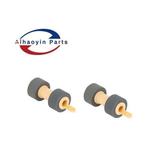 42pcs Compatible new feed roller pick up roller for Xerox 3610 3615 3655 116R00003