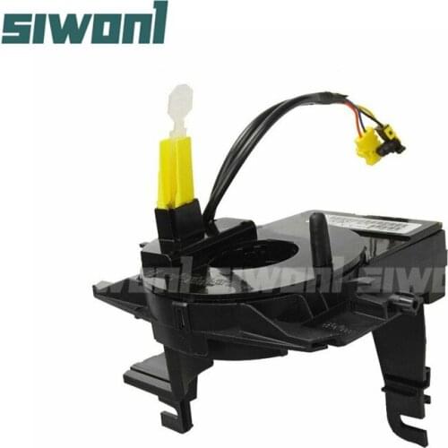 5156106AF 5156106AD For Chrysler Jeep Dodge Steering Wheel Clock Spring 2007-16