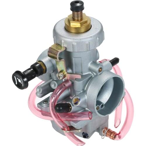 Car Carburetor Vehicle Carb Replacement Durable Carburador for Yamaha 1988-2006 Blaster 200 YFS200