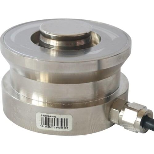 NHS force cell force transducer weighing sensor pressure sensor RTN type load cell batching scale 1T 2.2T4.7T 10T 15T 22T
