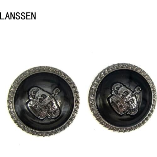 Золотые пуговицы LANSSEN China At AliExpress