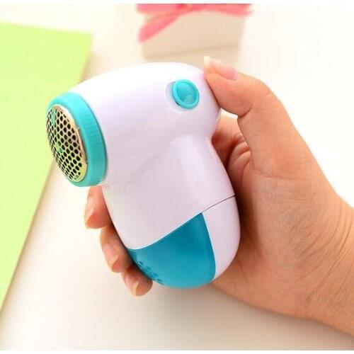 New Lint Remover Electric Lint Fabric Remover Pellets Sweater Clothes Shaver Machine to Remove Pellet lint removers