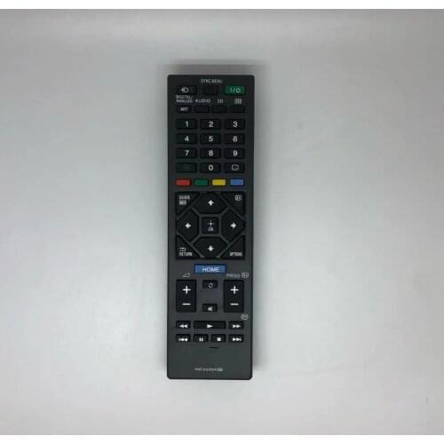 New 433mhz Replacement TV Remote Control RM-ED054 for Remote Sony Smart LCD LED TV RM-ED062 KDL-32R420A KDL-40R470A KDL-46R470A