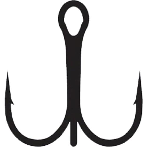 RUBICON Fishing Hooks