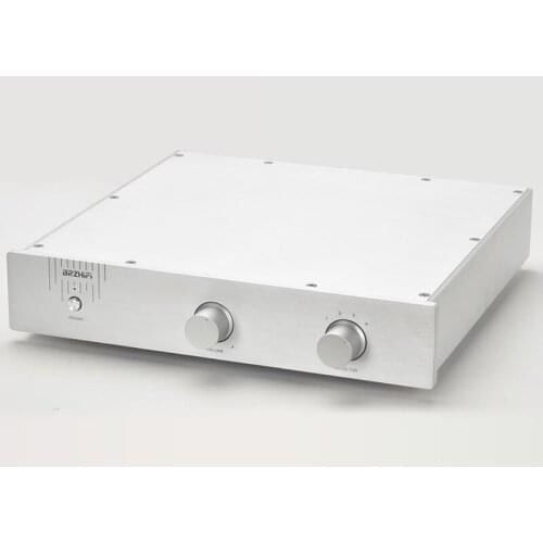 Refer to MARK LEVINSON JC2 field effect tube fever pre-amplifier, frequency response: 20HZ-45KHZ, sensitivity: 200MV