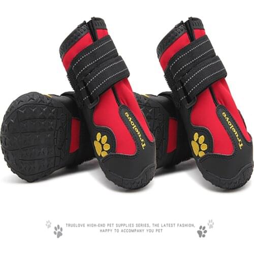 True Love Shoes For Dogs